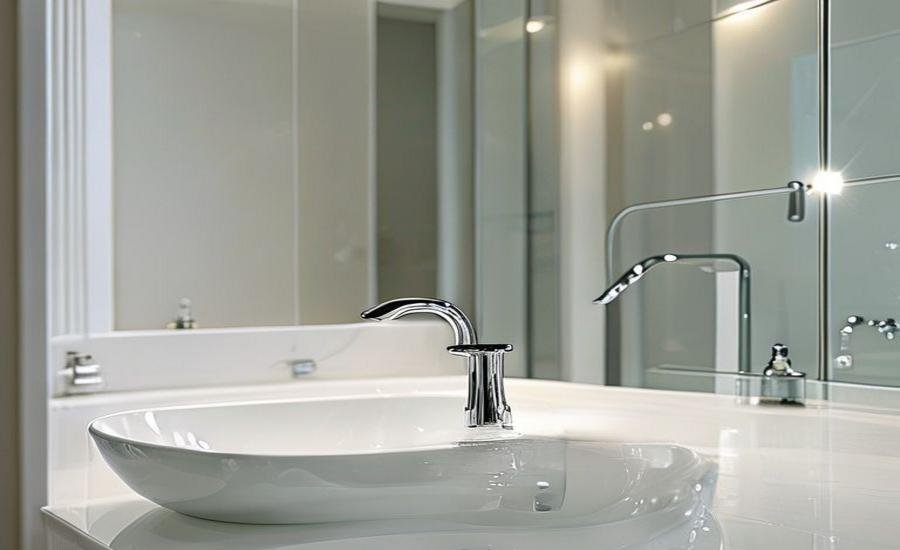 Eco friendly cleaning tools