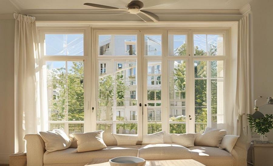 Family safe home cleaning